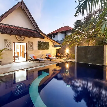 Villa Yati