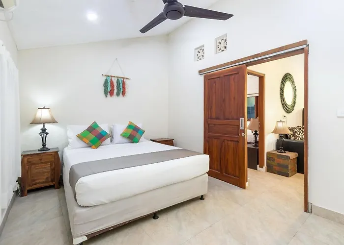 Villa Yati *