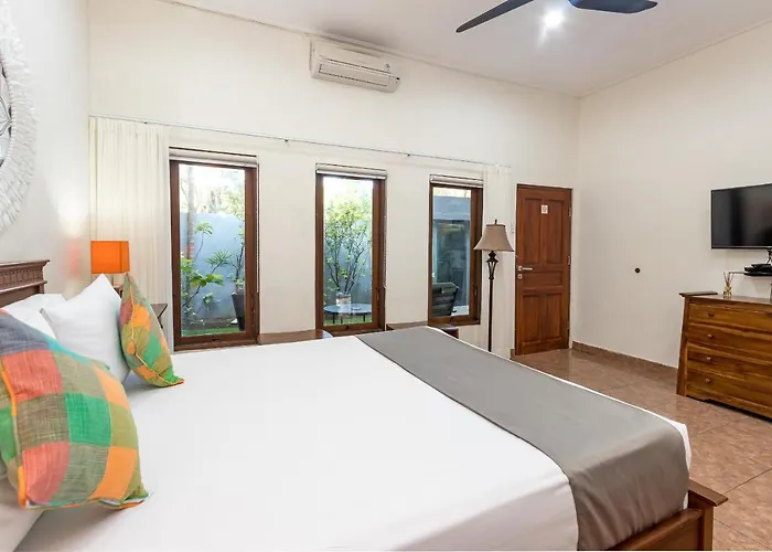 Villa Yati Seminyak