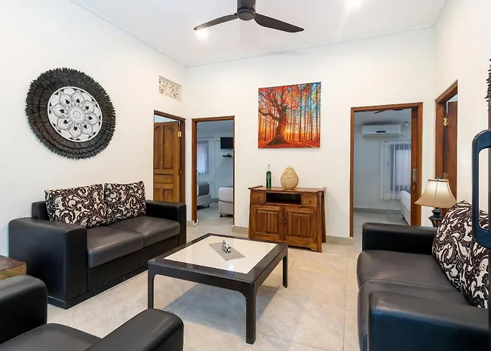 Yati Villa Seminyak