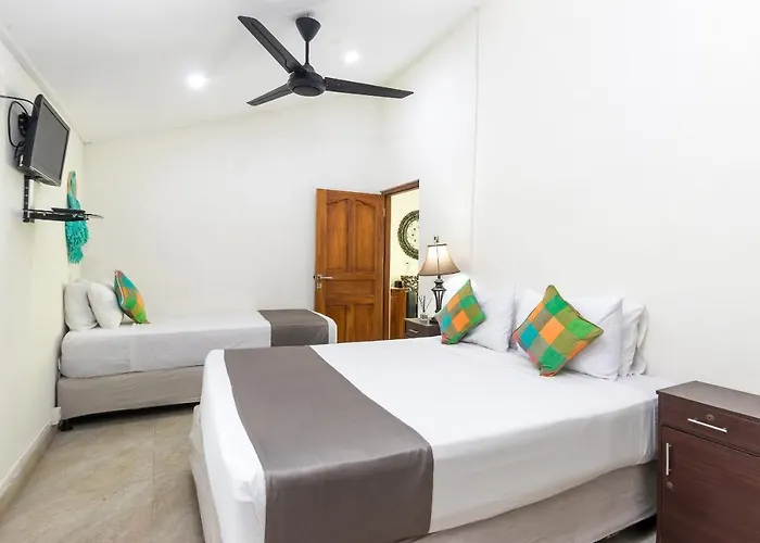 Yati Villa *