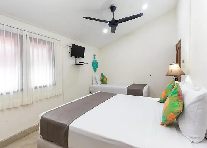 Yati Seminyak