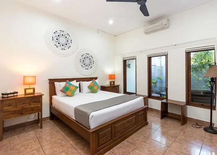 Yati * Seminyak