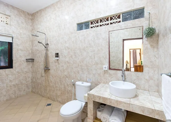 Yati Villa Seminyak