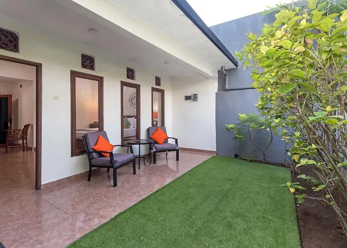 Yati Villa *