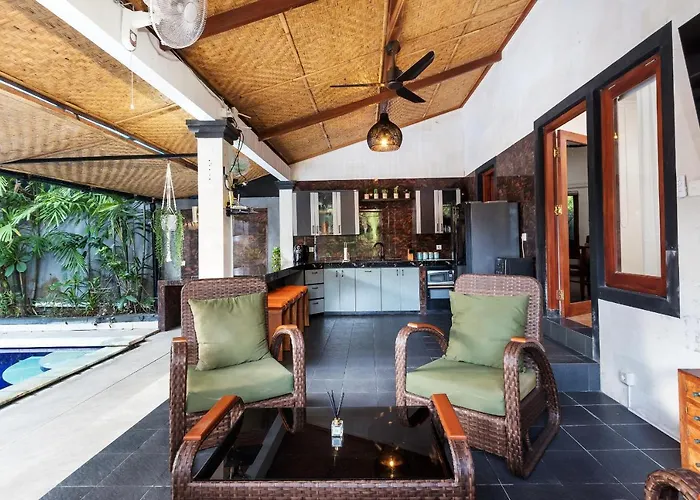 Yati Seminyak