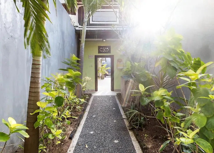 Villa Yati
