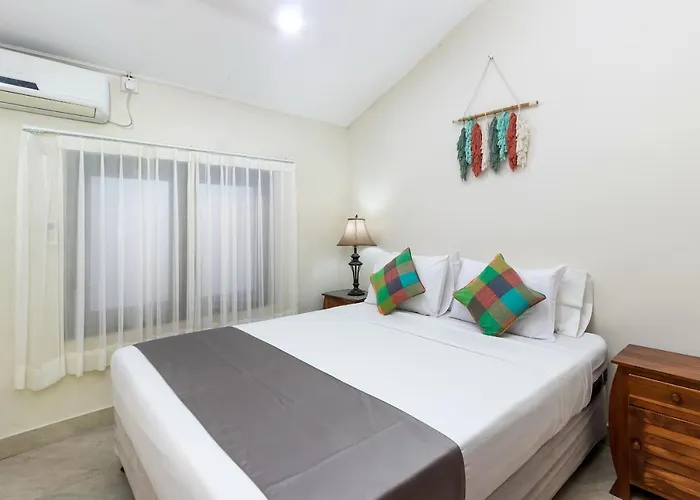 Yati Villa